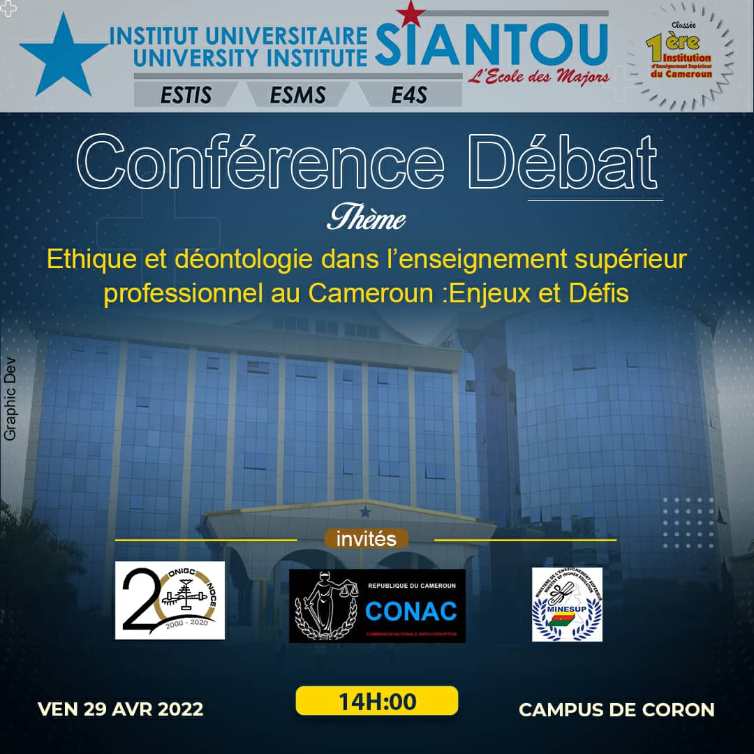 You are currently viewing conférence débat